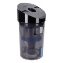 LUTH Premium Profi Parts Staubauffangbehälter kompatibel mit Ecovacs 201-24a3-01d9 für Staubsauger-Roboter