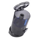 LUTH Premium Profi Parts Staubauffangbehälter kompatibel mit Ecovacs 201-24a3-01d9 für Staubsauger-Roboter