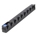 Reinigungswanne Ecovacs 201-24a3-0002 für Saugroboter