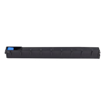 LUTH Premium Profi Parts Reinigungswanne kompatibel mit Ecovacs 201-24a3-0002 für Saugroboter