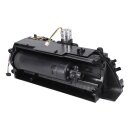 LUTH Premium Profi Parts Walzenwischvorrichtung kompatibel mit Ecovacs 201-24a3-0004 für Staubsauger-Roboter