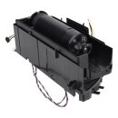 LUTH Premium Profi Parts Walzenwischvorrichtung kompatibel mit Ecovacs 201-24a3-0004 für Staubsauger-Roboter