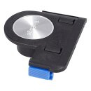 Rollenabdeckung Ecovacs 201-24a3-0030 für Staubsauger-Roboter