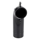 Staubsammelrohr Ecovacs 201-24a3-0148 für...