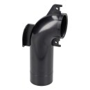 Staubsammelrohr Ecovacs 201-24a3-0148 für Staubsauger-Roboter