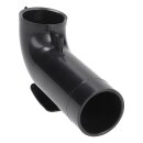 LUTH Premium Profi Parts Staubsammelrohr kompatibel mit Ecovacs 201-24a3-0148 für Staubsauger-Roboter