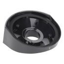 LUTH Premium Profi Parts Deckel für Staubbehälter in Station kompatibel mit Ecovacs 201-24a3-01e1 Von Saugroboter