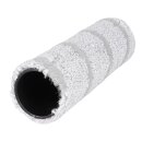 LUTH Premium Profi Parts Wischrolle kompatibel mit Ecovacs 201-24a3-0031 für Saugroboter