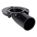 LUTH Premium Profi Parts Lufteinlass kompatibel mit Ecovacs 201-24a3-0203 für Staubsauger-Roboter