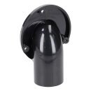 LUTH Premium Profi Parts Lufteinlass kompatibel mit Ecovacs 201-24a3-0203 für Staubsauger-Roboter