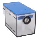 LUTH Premium Profi Parts Behälter für Reinigungsmittel kompatibel mit Ecovacs 201-24a3-0132 für Staubsauger-Roboter