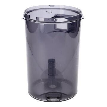 LUTH Premium Profi Parts Staubbehälter für Station kompatibel mit Ecovacs 201-24a3-01e2 Von Saugroboter