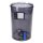 LUTH Premium Profi Parts Staubbehälter für Station kompatibel mit Ecovacs 201-24a3-01e2 Von Saugroboter