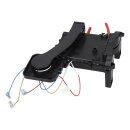 Heizungsmodul Ecovacs 201-24a3-01a6 für Staubsauger-Roboter