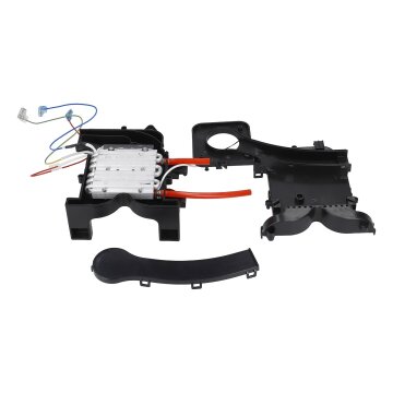 LUTH Premium Profi Parts Heizungsmodul kompatibel mit Ecovacs 201-24a3-01a6 für Staubsauger-Roboter