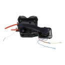 LUTH Premium Profi Parts Heizungsmodul kompatibel mit Ecovacs 201-24a3-01a6 für Staubsauger-Roboter