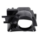LUTH Premium Profi Parts Staubauffangrohr unten kompatibel mit Ecovacs 201-24a3-0202 für Staubsauger-Roboter