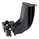 LUTH Premium Profi Parts Vierwege-Rohrhalterung...