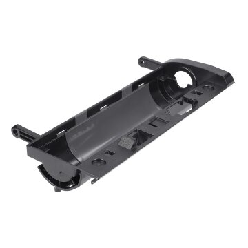 LUTH Premium Profi Parts Hauptbürstenkamm kompatibel mit Ecovacs 201-24a3-0026 für Staubsauger-Roboter