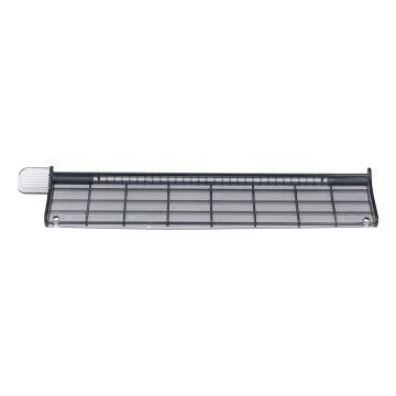 LUTH Premium Profi Parts Auffangwanne  For Station kompatibel mit Ecovacs 201-24a3-0078 Von Saugroboter