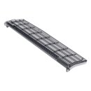 LUTH Premium Profi Parts Auffangwanne  For Station kompatibel mit Ecovacs 201-24a3-0078 Von Saugroboter