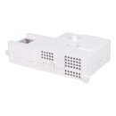 Gehäuse für Elektronik in Station Ecovacs 201-24a3-01a4 Von Saugroboter