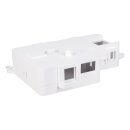 LUTH Premium Profi Parts Gehäuse für Elektronik in Station kompatibel mit Ecovacs 201-24a3-01a4 Von Saugroboter