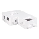 LUTH Premium Profi Parts Gehäuse für Elektronik in Station kompatibel mit Ecovacs 201-24a3-01a4 Von Saugroboter
