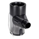 Staubbehälter Schwarz Ecovacs 201-2362-0066 für...