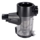 Staubbehälter Schwarz Ecovacs 201-2362-0066 für Staubsauger-Roboter
