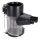 Staubbehälter Schwarz Ecovacs 201-2362-0066 für Staubsauger-Roboter