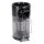 Staubbehälter Schwarz Ecovacs 201-2362-0066 für Staubsauger-Roboter