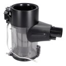 LUTH Premium Profi Parts Staubbehälter Schwarz...