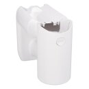 LUTH Premium Profi Parts Griff für Handstaubsauger (Weiß) kompatibel mit Ecovacs 201-2362-0063 für Staubsauger-Roboter