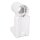 LUTH Premium Profi Parts Griff für Handstaubsauger (Weiß) kompatibel mit Ecovacs 201-2362-0063 für Staubsauger-Roboter