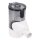 LUTH Premium Profi Parts Staubbehälter (Weiß) kompatibel mit Ecovacs 201-2362-0051 für Staubsauger-Roboter