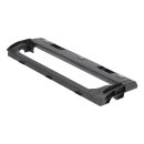 LUTH Premium Profi Parts Abdeckung für Hauptbürste kompatibel mit Ecovacs 201-24a3-00a0 in Saugroboter