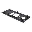 LUTH Premium Profi Parts Dekorative Abdeckung für Rasenmäher kompatibel mit Ecovacs 201-2452-0071 für Mähroboter