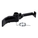 LUTH Premium Profi Parts Rechter Schwenkarm kompatibel...
