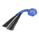 LUTH Premium Profi Parts Seitenbürste kompatibel mit Ecovacs 201-2515-0035 für Staubsauger-Roboter