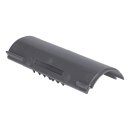 LUTH Premium Profi Parts Hauptbürstenkamm kompatibel mit Ecovacs 201-2515-0007 für Saugroboter