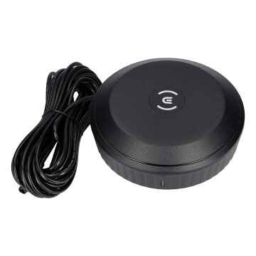 LUTH Premium Profi Parts Rasenmäher Rtk Einzelverpackung kompatibel mit Ecovacs 201-R002-0008 für Mähroboter