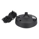 LUTH Premium Profi Parts Rasenmäher Rtk Einzelverpackung kompatibel mit Ecovacs 201-R002-0008 für Mähroboter