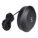 LUTH Premium Profi Parts Rasenmäher Rtk Einzelverpackung kompatibel mit Ecovacs 201-R002-0008 für Mähroboter