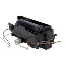 LUTH Premium Profi Parts Rollenwischvorrichtung kompatibel mit Ecovacs 201-2549-0002 für Saugroboter