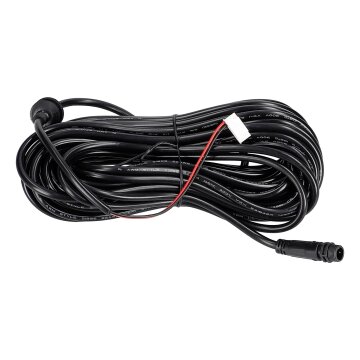 LUTH Premium Profi Parts Rasenmäher Rtk-Stromkabeladapter- Adapter kompatibel mit Ecovacs 201-2452-0070 für Mähroboter