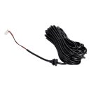 LUTH Premium Profi Parts Rasenmäher Rtk-Stromkabeladapter- Adapter kompatibel mit Ecovacs 201-2452-0070 für Mähroboter