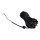 LUTH Premium Profi Parts Rasenmäher Rtk-Stromkabeladapter- Adapter kompatibel mit Ecovacs 201-2452-0070 für Mähroboter
