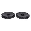 Rasenmäher-Antriebsräder Ecovacs 201-2452-0066 für Mähroboter