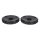 LUTH Premium Profi Parts Rasenmäher-Antriebsräder kompatibel mit Ecovacs 201-2452-0066 für Mähroboter